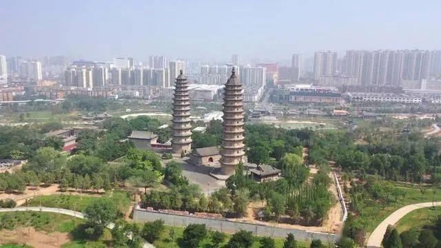 太原双塔南路最新动态揭秘