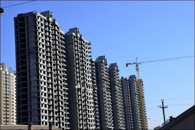 京润现代城最新房价概览与动态分析