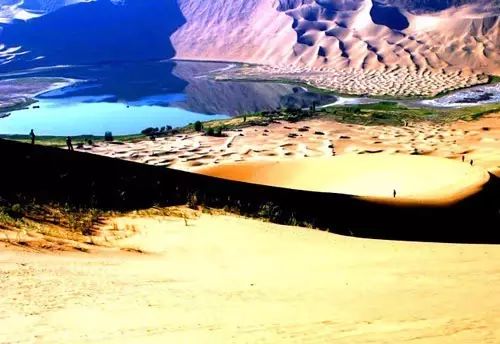 洋河最新款型图片发布,一场自然美景的探索之旅邀请