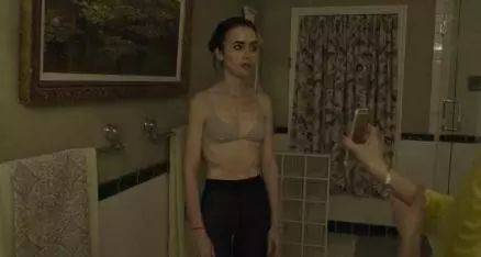 骨瘦如柴电影,小巷深处的隐藏瑰宝