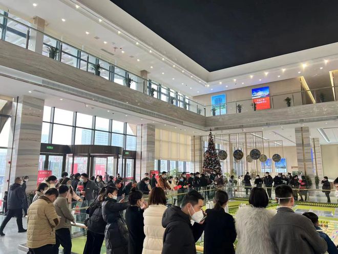 阜阳太和引领科技潮流重塑未来生活体验新动态