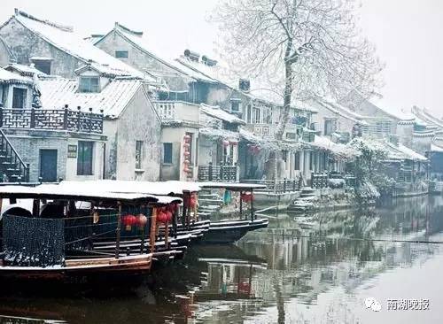 嘉兴六旗最新动态揭秘,巷弄深处的独特风味探索