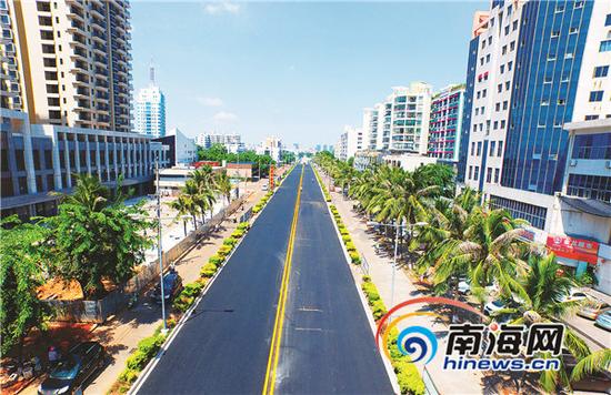 海南海口最新资讯揭秘,巷弄深处的隐藏瑰宝