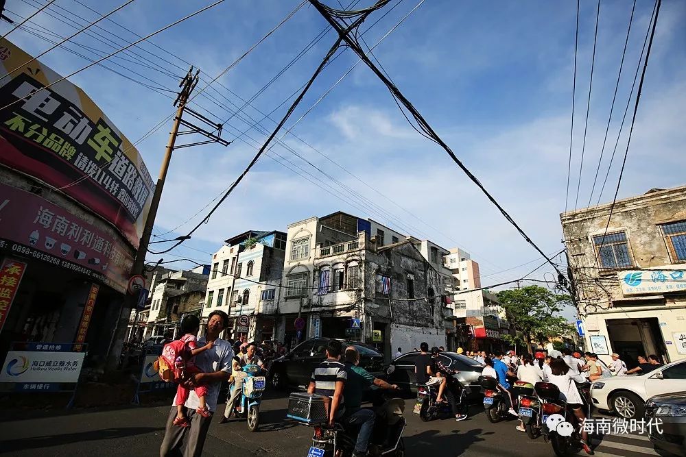 海南海口最新资讯揭秘,巷弄深处的隐藏瑰宝