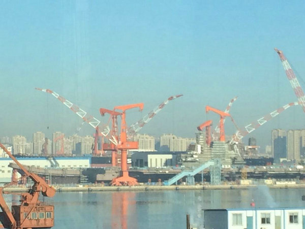 中国最新发展动态概览