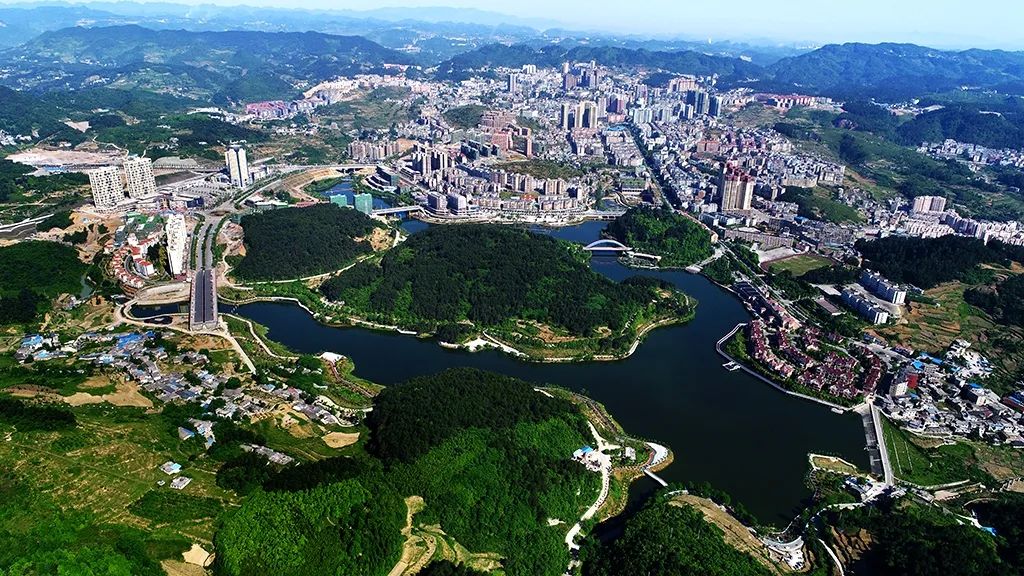 贵州开阳新闻速递,县域发展的多维度探析与最新动态速递