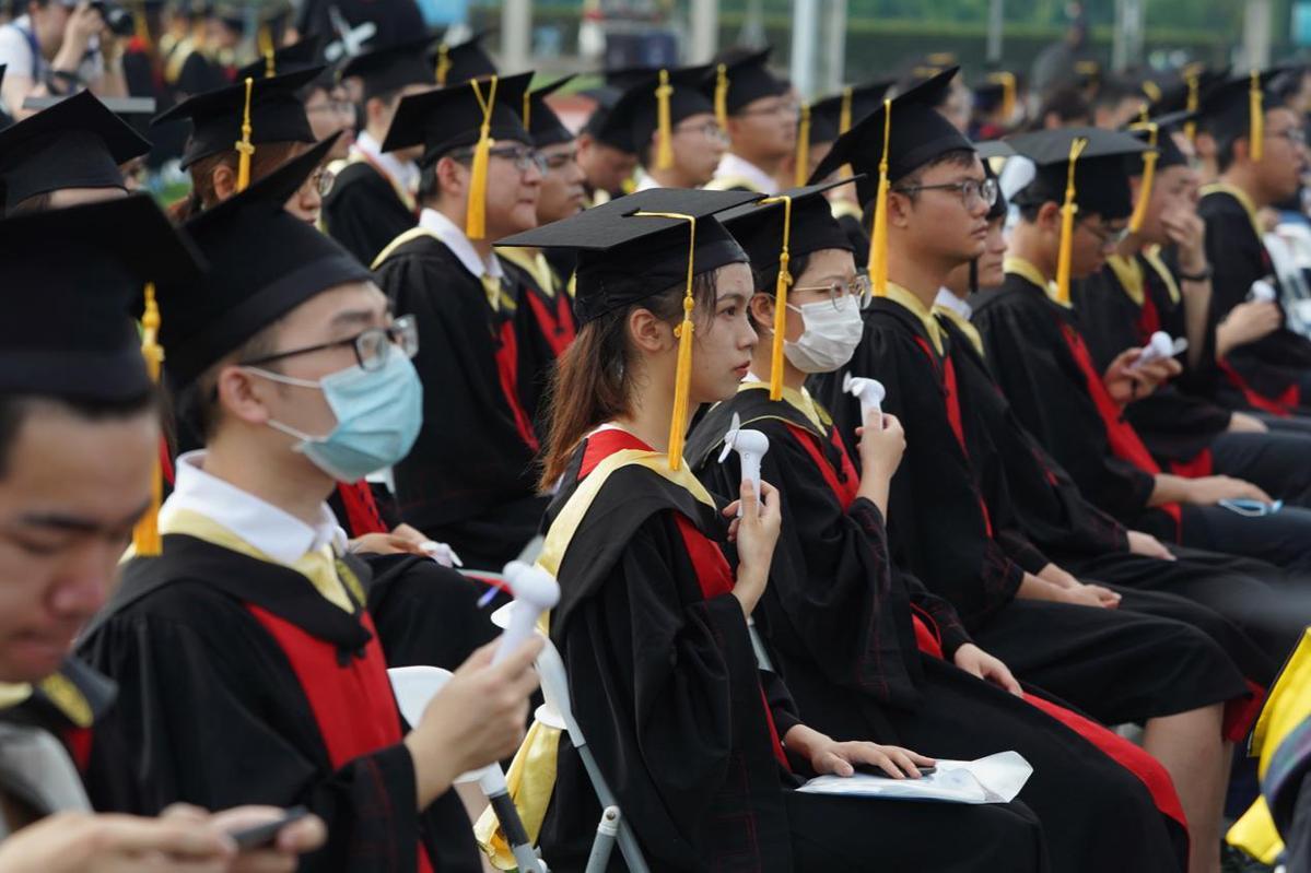 上海大学最新动态更新,最新消息一览