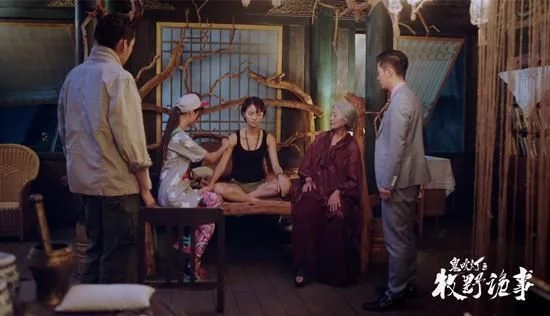 最新电视剧,小巷深处的隐秘瑰宝