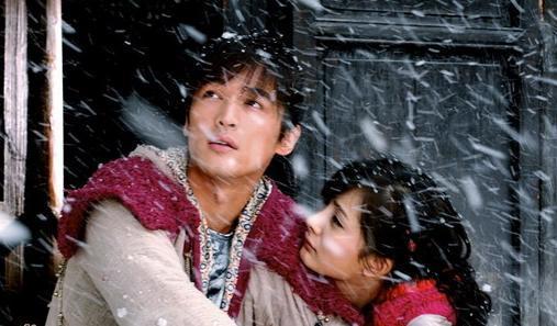 最新虐心泰剧,情感纠葛中的悲欢离合