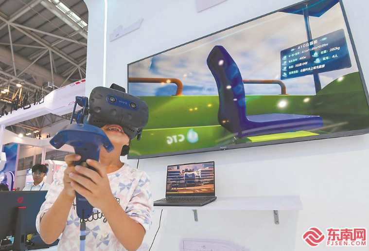 闽侯科技之光,高科技产品引领时代潮流,照亮未来生活