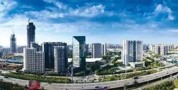 西安高新区最新规划,科技驱动未来,开启崭新篇章