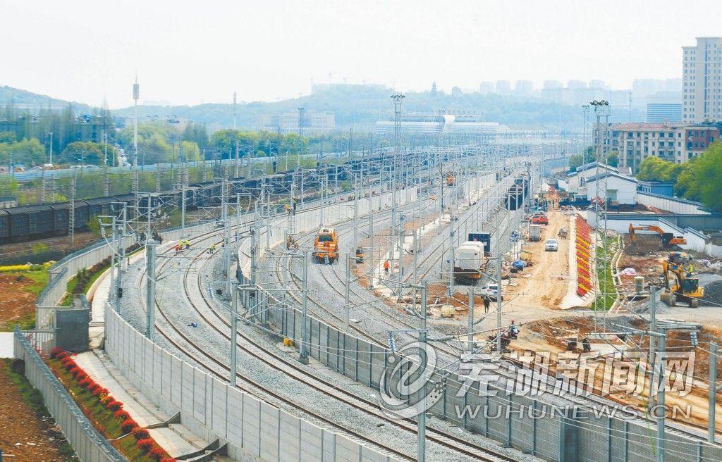 芜湖轻轨最新动态,驶向未来的励志之旅