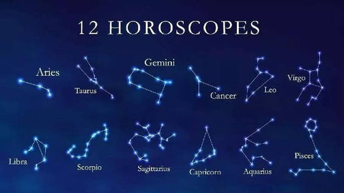 最新星座运势揭秘,掌握未来命运,尽在此处!