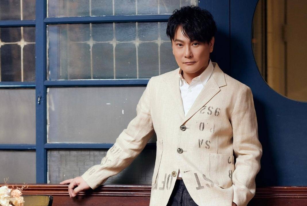 张信哲最新动态更新🌟