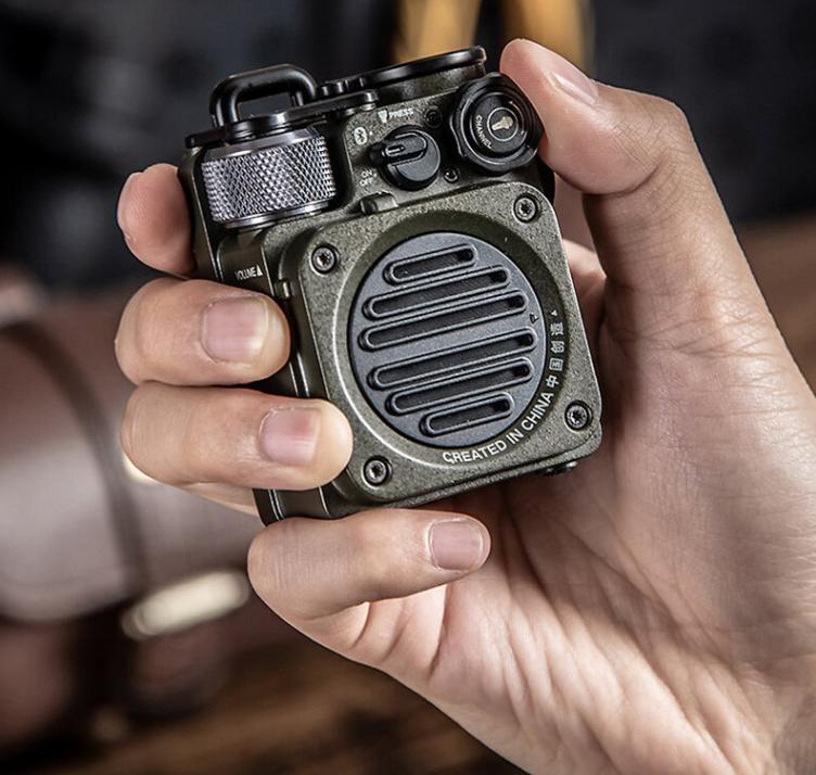 科技前沿引领未来,最新电台重塑生活体验