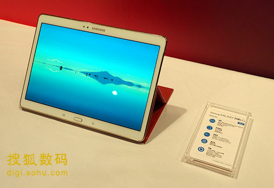 重磅推荐,最新三星平板,领略科技魅力的绝佳选择!