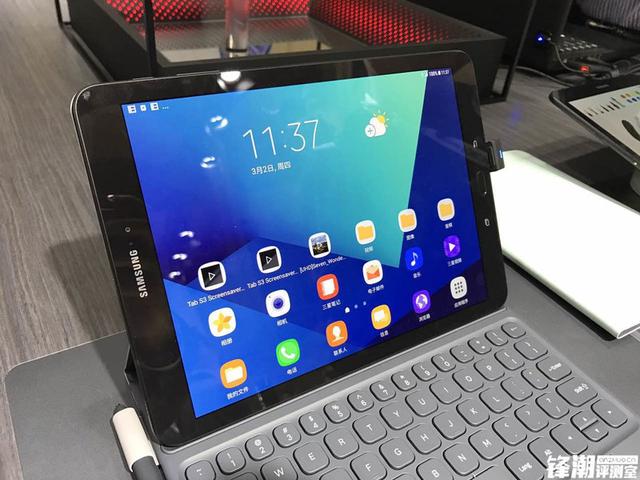 重磅推荐,最新三星平板,领略科技魅力的绝佳选择!