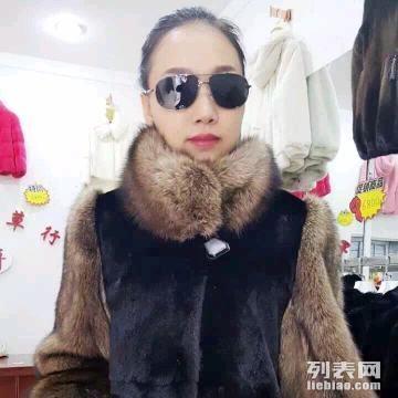 貂皮大衣最新价格,时尚品质之选