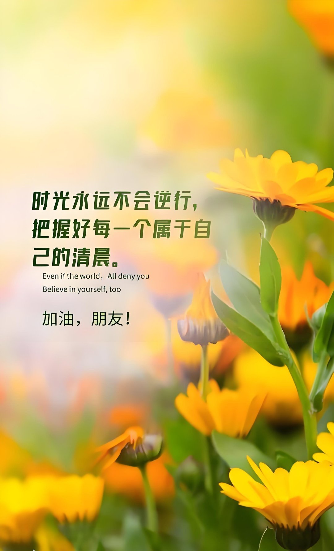 最新壁纸图片,励志之旅,激发自信与成就感的召唤