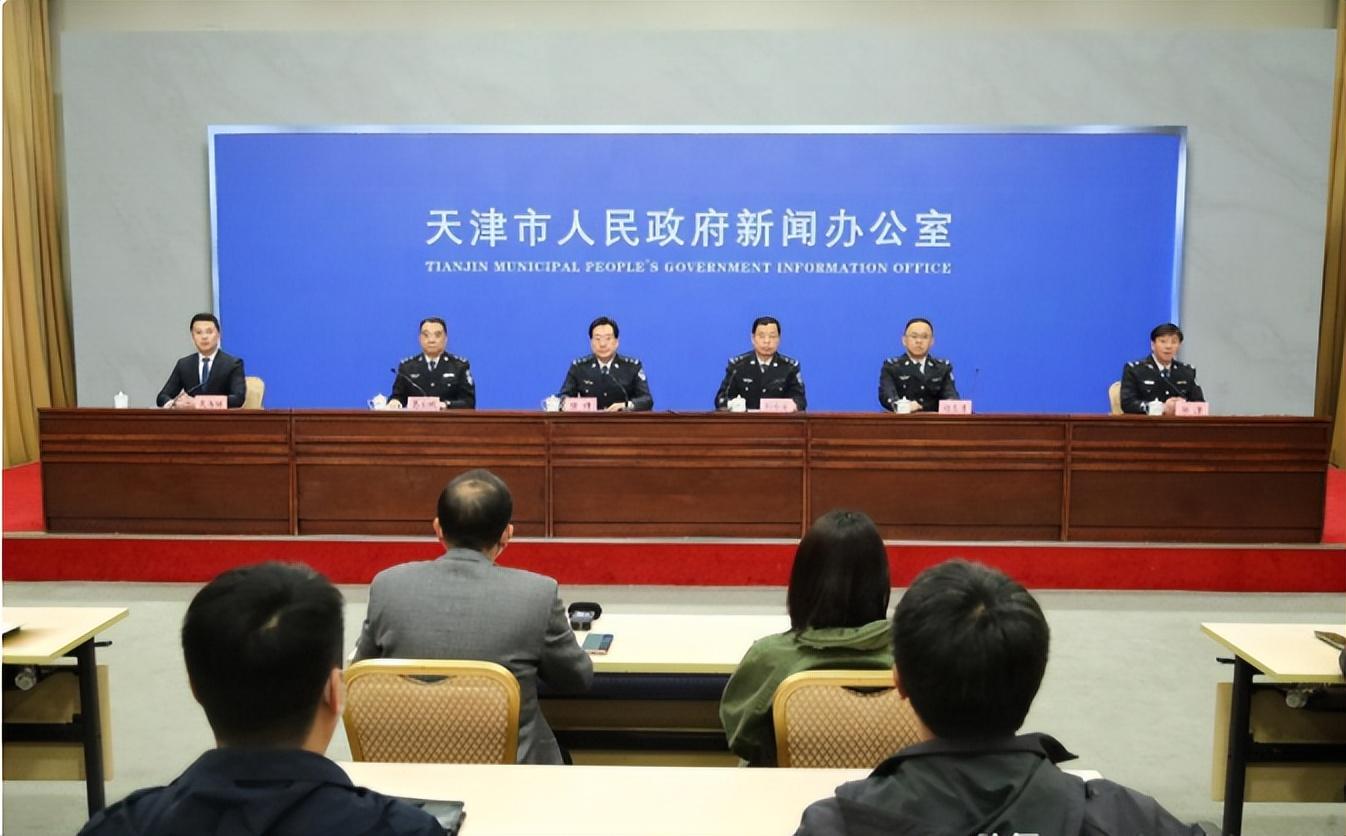 天津爆炸事件最新消息更新