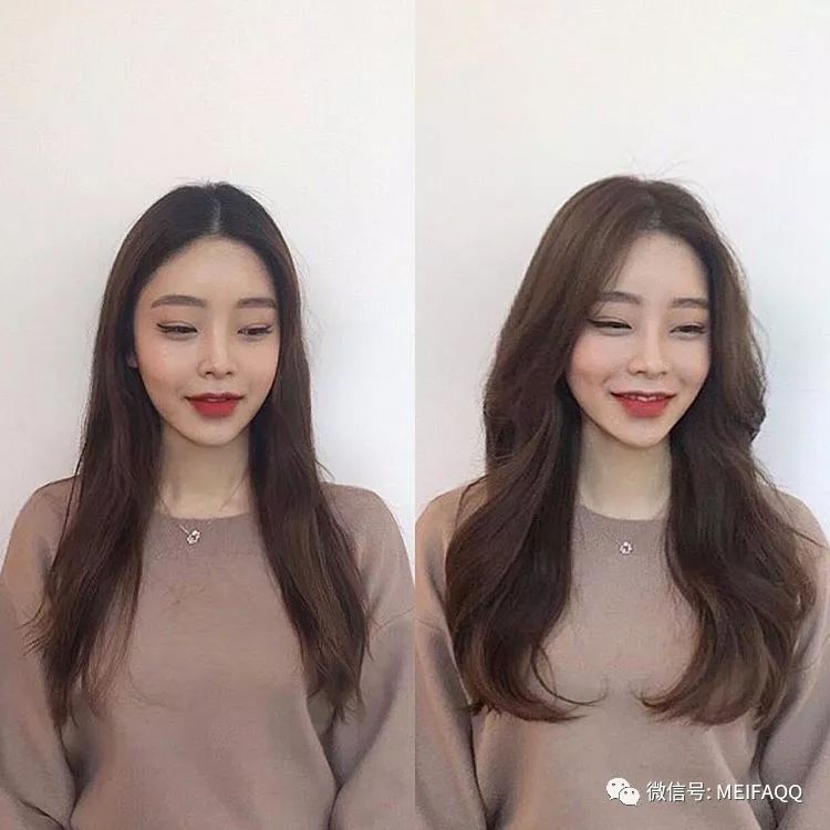 最新长发发型,时尚潮流的演绎与探索之旅