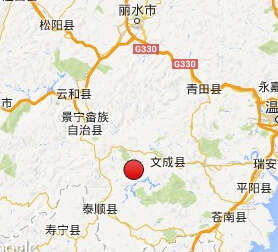 温州地震最新消息及观点论述