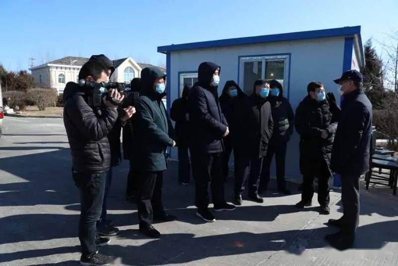 庄河疫情最新消息及观点论述汇总报告