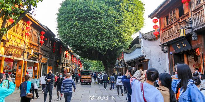 福州贵安最新动态,巷弄深处的独特风味