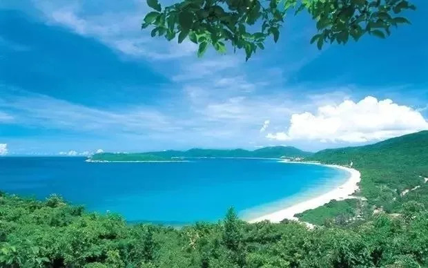 海南旅游最新动态揭秘,热带风情与温情之旅的完美结合