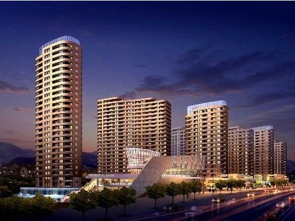 嘉凯城最新动态,温馨日常的点滴记录