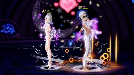 最新炫舞时代,巷弄深处的音符舞动