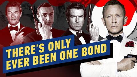 詹姆斯·邦德最新冒险之旅,007全新篇章开启