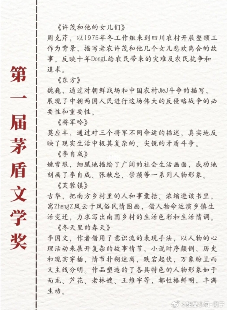 最新茅盾文学奖,小巷深处的文学瑰宝闪耀光芒