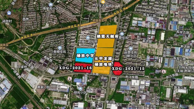 无锡土拍最新动态及观点论述