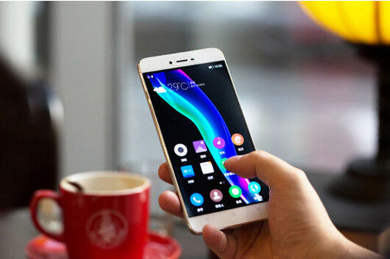 金立手机最新发展态势深度解析,影响与展望