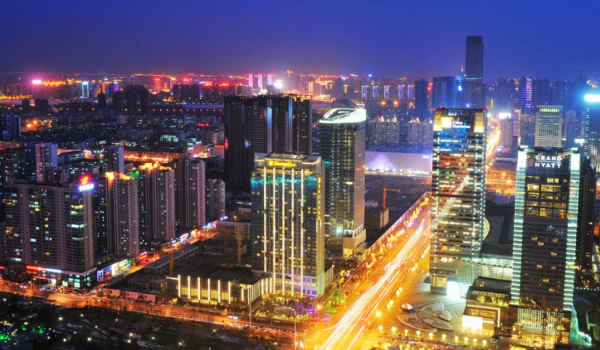 沈阳最新动态,城市发展的繁荣脉搏