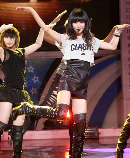 蔡依林最新歌曲,潮流巅峰的绚烂音符