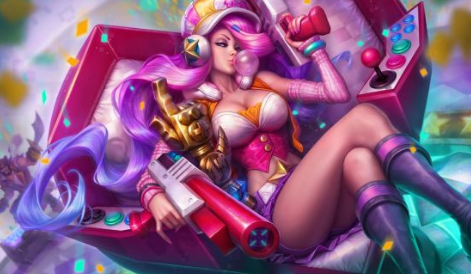 LOL最新版本强势英雄,变化、学习与自信的力量引领胜利之路