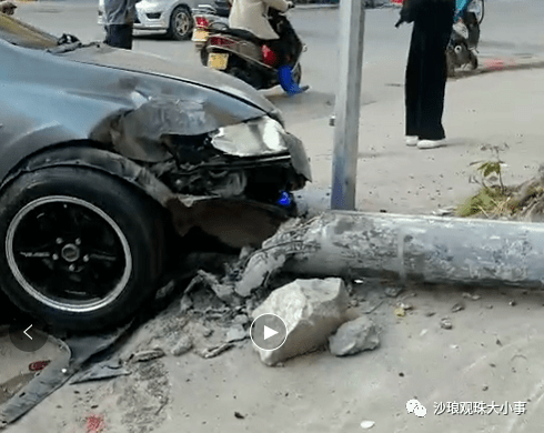 崇明车祸最新消息及其观点论述综述