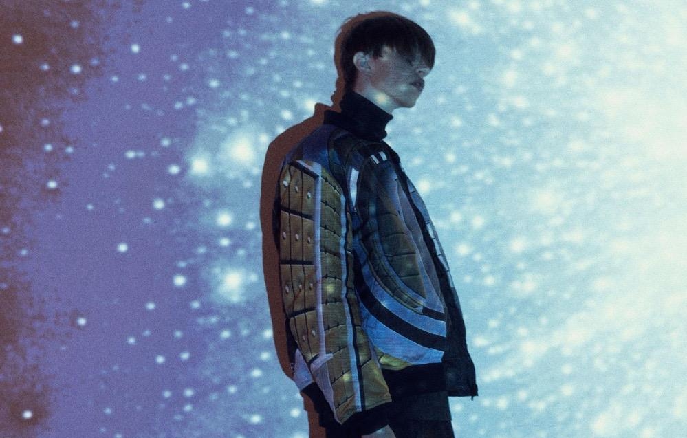 最新热点新闻,太空探索的新里程碑