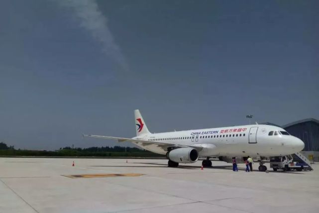 明港机场最新动态,温馨旅程的更新消息