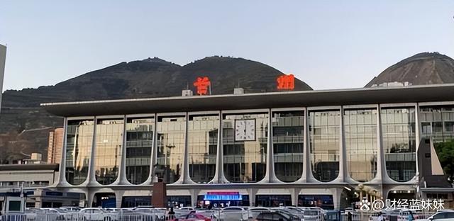 兰州火车站最新动态,揭秘火车站的最新故事
