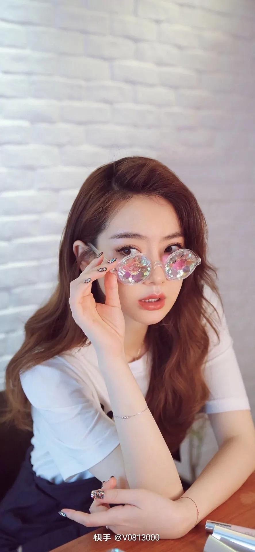 戚薇最新写真及拍摄步骤指南