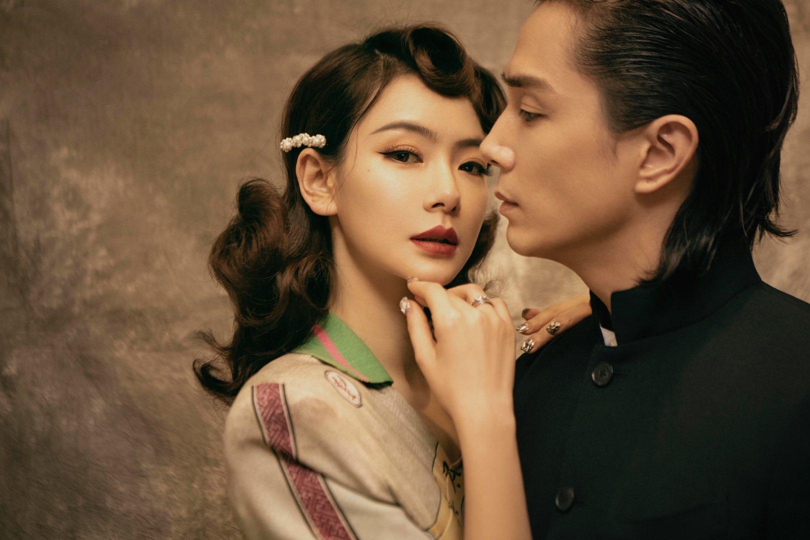 戚薇最新写真及拍摄步骤指南