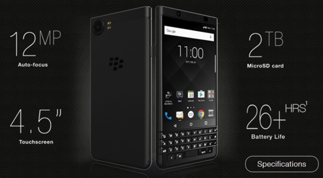 黑莓最新手机,探索自然美景的绝佳旅行伴侣