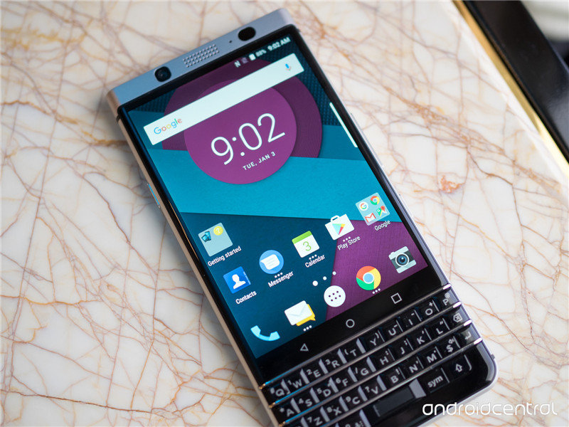 黑莓最新手机,探索自然美景的绝佳旅行伴侣