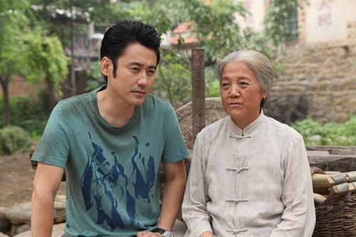 聚焦乡村变迁与人文风情,最新乡村电视剧全揭秘