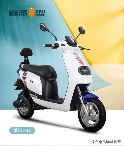 欧派最新款电动车,革新与市场的双刃剑挑战