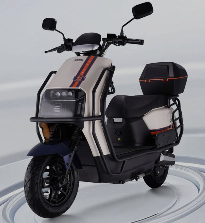 欧派最新款电动车,革新与市场的双刃剑挑战