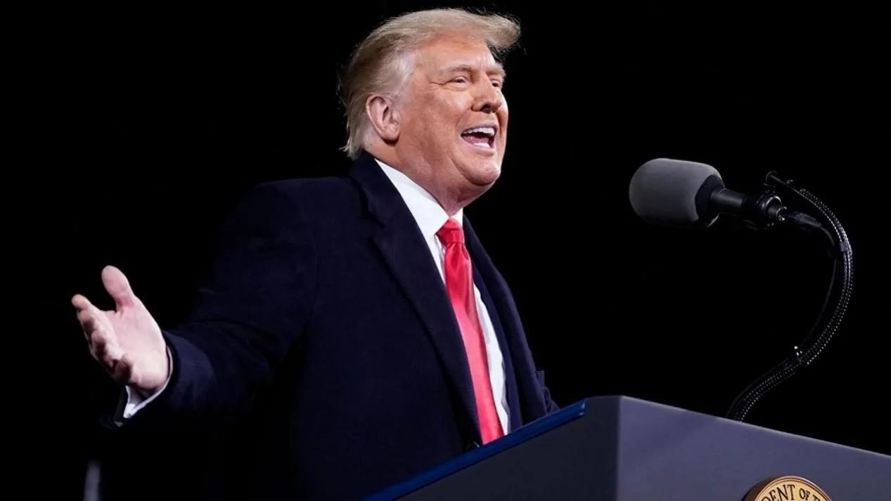 美国特朗普最新消息解读,揭秘疑点,重磅更新!